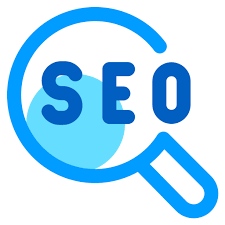 seo logo